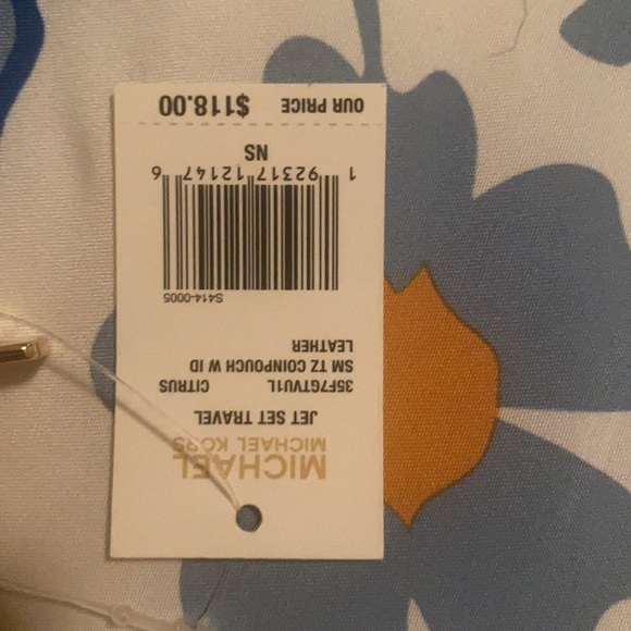 Michael Kors shoulder bag - Picture 6 of 6